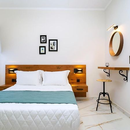 Relax Studios Λιμενάρια Εξωτερικό φωτογραφία