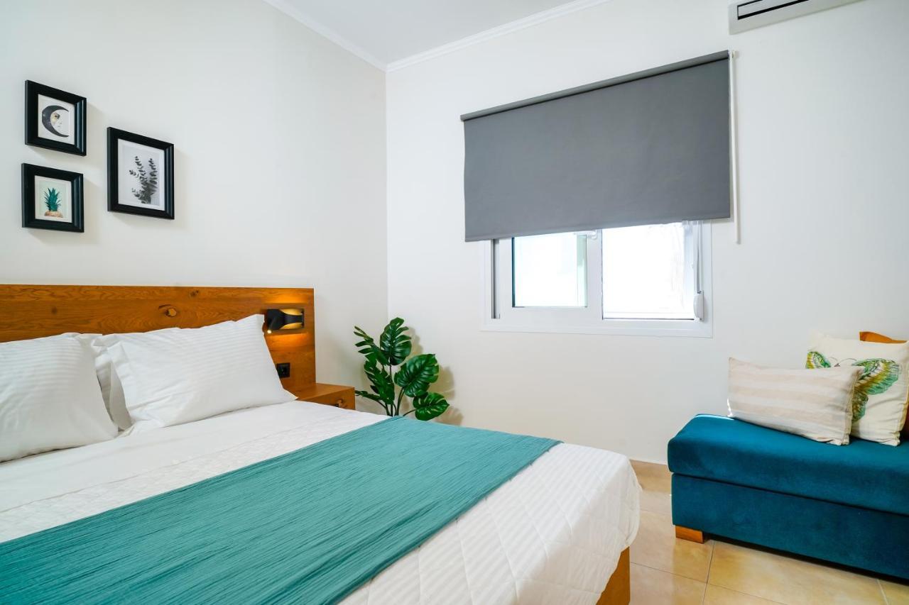 Relax Studios Λιμενάρια Εξωτερικό φωτογραφία
