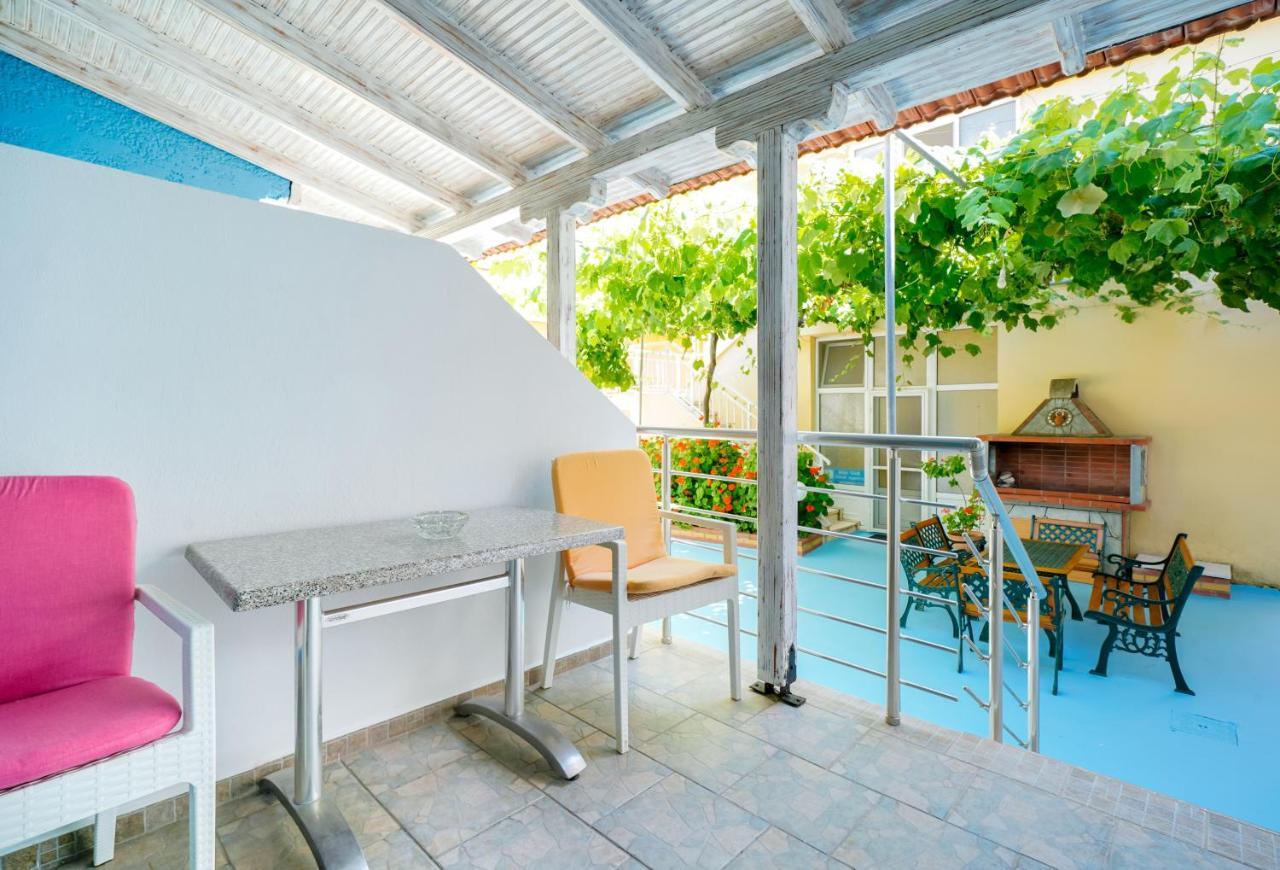 Relax Studios Λιμενάρια Εξωτερικό φωτογραφία