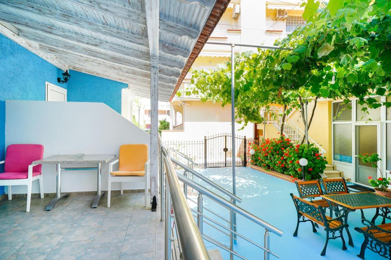 Relax Studios Λιμενάρια Εξωτερικό φωτογραφία
